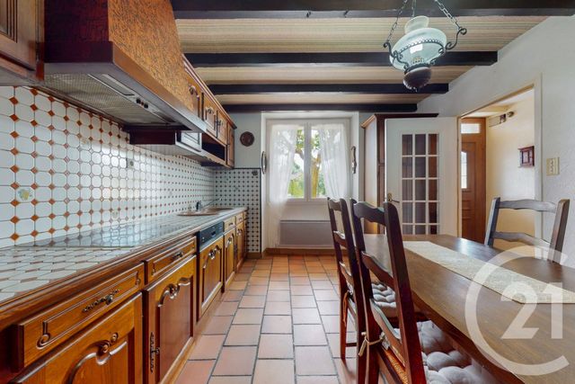 Maison &agrave; vendre - 6 pi&egrave;ces - 162,46 m2 - St Jean De Marcel - 81 - MIDI-PYRENEES