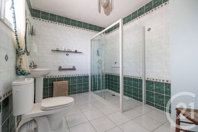 Maison &agrave; vendre - 6 pi&egrave;ces - 162,46 m2 - St Jean De Marcel - 81 - MIDI-PYRENEES