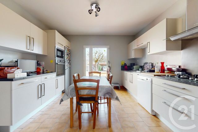 Maison &agrave; vendre - 6 pi&egrave;ces - 133 m2 - Lisle Sur Tarn - 81 - MIDI-PYRENEES