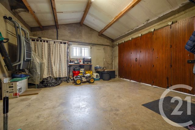 Maison &agrave; vendre - 6 pi&egrave;ces - 133 m2 - Lisle Sur Tarn - 81 - MIDI-PYRENEES