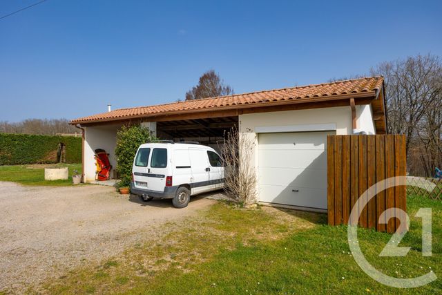 Maison &agrave; vendre - 6 pi&egrave;ces - 133 m2 - Lisle Sur Tarn - 81 - MIDI-PYRENEES