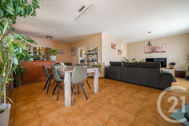 Maison &agrave; vendre - 6 pi&egrave;ces - 133 m2 - Lisle Sur Tarn - 81 - MIDI-PYRENEES