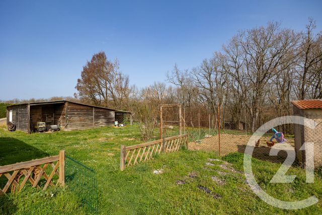 Maison &agrave; vendre - 6 pi&egrave;ces - 133 m2 - Lisle Sur Tarn - 81 - MIDI-PYRENEES