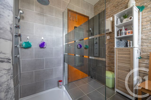 Maison &agrave; vendre - 6 pi&egrave;ces - 133 m2 - Lisle Sur Tarn - 81 - MIDI-PYRENEES