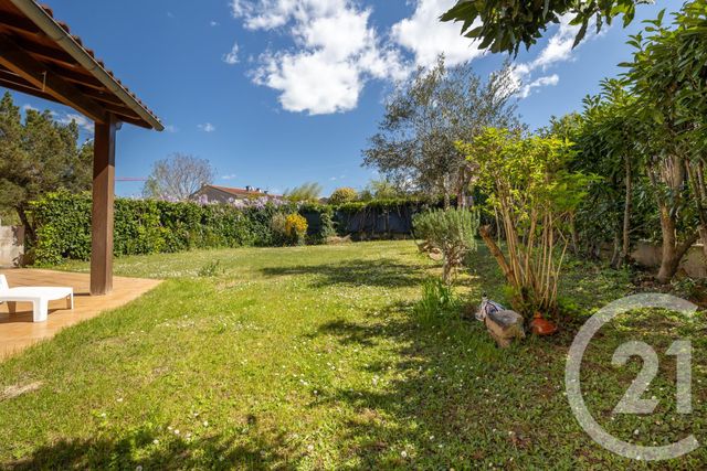 Maison &agrave; vendre - 5 pi&egrave;ces - 115,62 m2 - Albi - 81 - MIDI-PYRENEES