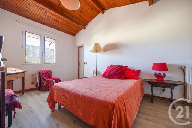 Maison &agrave; vendre - 5 pi&egrave;ces - 115,62 m2 - Albi - 81 - MIDI-PYRENEES