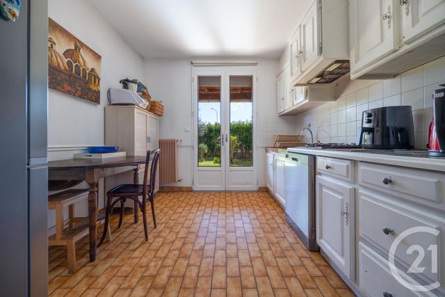 Maison &agrave; vendre - 5 pi&egrave;ces - 115,62 m2 - Albi - 81 - MIDI-PYRENEES