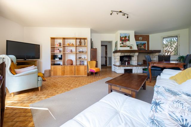 Maison &agrave; vendre - 5 pi&egrave;ces - 115,62 m2 - Albi - 81 - MIDI-PYRENEES