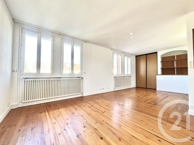 Maison &agrave; louer - 6 pi&egrave;ces - 121,04 m2 - Albi - 81 - MIDI-PYRENEES