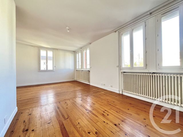 Maison &agrave; louer - 6 pi&egrave;ces - 121,04 m2 - Albi - 81 - MIDI-PYRENEES