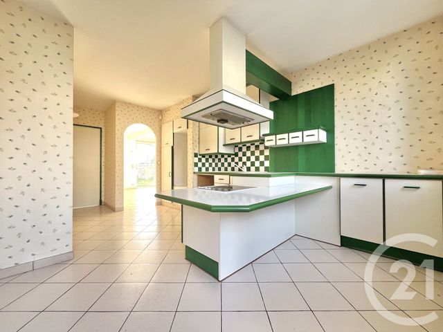 Maison &agrave; louer - 6 pi&egrave;ces - 121,04 m2 - Albi - 81 - MIDI-PYRENEES
