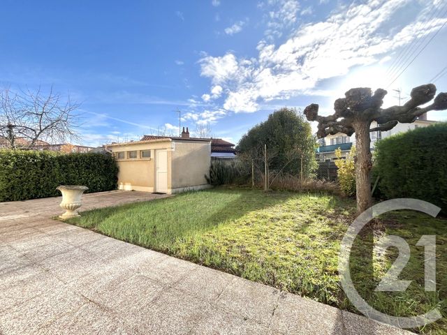 Maison &agrave; louer - 6 pi&egrave;ces - 121,04 m2 - Albi - 81 - MIDI-PYRENEES