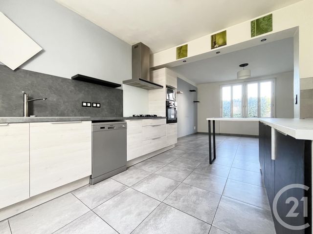 Maison &agrave; louer - 5 pi&egrave;ces - 93,14 m2 - Albi - 81 - MIDI-PYRENEES