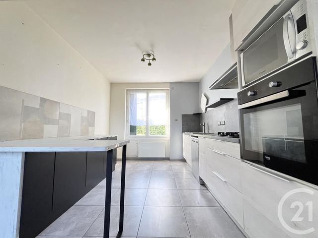 Maison &agrave; louer - 5 pi&egrave;ces - 93,14 m2 - Albi - 81 - MIDI-PYRENEES