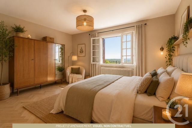 Maison &agrave; vendre - 8 pi&egrave;ces - 216 m2 - Albi - 81 - MIDI-PYRENEES