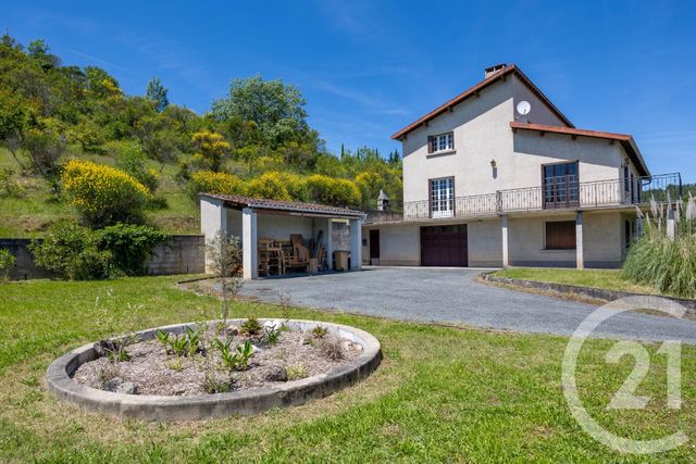Maison &agrave; vendre - 8 pi&egrave;ces - 216 m2 - Albi - 81 - MIDI-PYRENEES