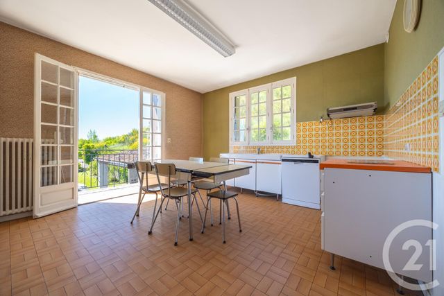 Maison &agrave; vendre - 8 pi&egrave;ces - 216 m2 - Albi - 81 - MIDI-PYRENEES