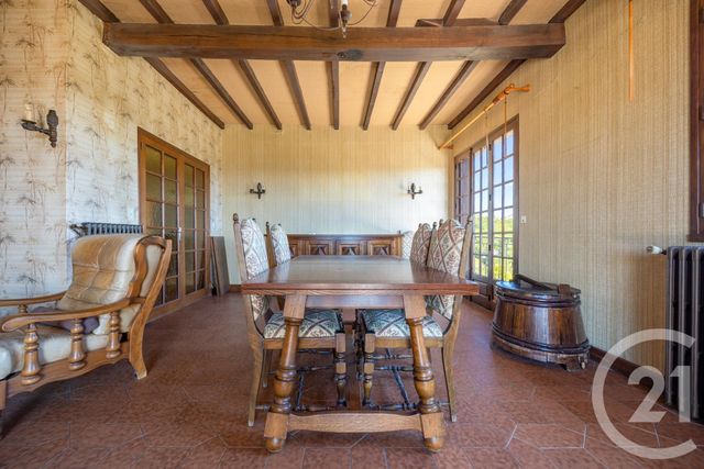 Maison &agrave; vendre - 8 pi&egrave;ces - 216 m2 - Albi - 81 - MIDI-PYRENEES