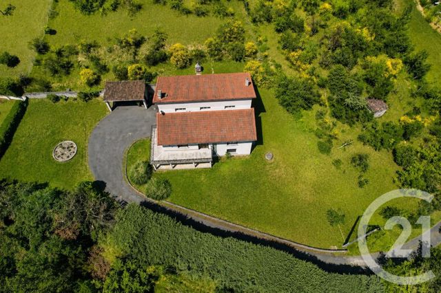 Maison &agrave; vendre - 8 pi&egrave;ces - 216 m2 - Albi - 81 - MIDI-PYRENEES