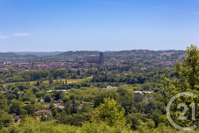Maison &agrave; vendre - 8 pi&egrave;ces - 216 m2 - Albi - 81 - MIDI-PYRENEES