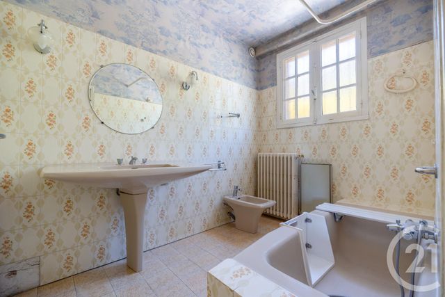 Maison &agrave; vendre - 8 pi&egrave;ces - 216 m2 - Albi - 81 - MIDI-PYRENEES