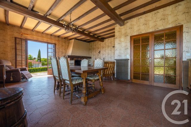 Maison &agrave; vendre - 8 pi&egrave;ces - 216 m2 - Albi - 81 - MIDI-PYRENEES