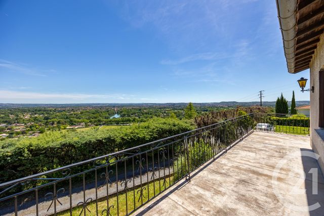 Maison &agrave; vendre - 8 pi&egrave;ces - 216 m2 - Albi - 81 - MIDI-PYRENEES