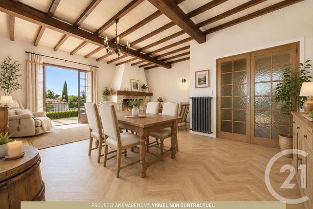 Maison &agrave; vendre - 8 pi&egrave;ces - 216 m2 - Albi - 81 - MIDI-PYRENEES