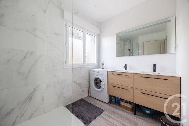 Maison &agrave; vendre - 3 pi&egrave;ces - 53,20 m2 - Puygouzon - 81 - MIDI-PYRENEES