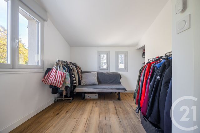 Maison &agrave; vendre - 3 pi&egrave;ces - 53,20 m2 - Puygouzon - 81 - MIDI-PYRENEES