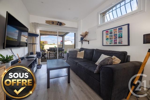 maison - PUYGOUZON - 81