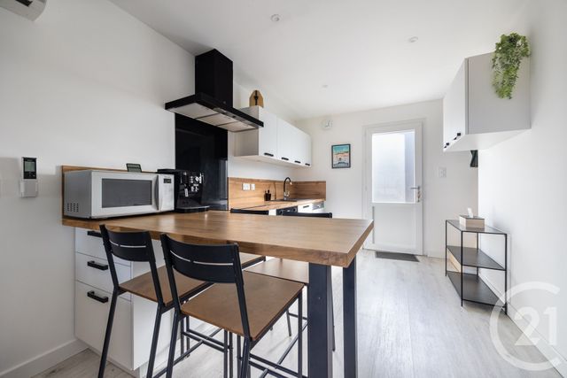 Maison &agrave; vendre - 3 pi&egrave;ces - 53,20 m2 - Puygouzon - 81 - MIDI-PYRENEES