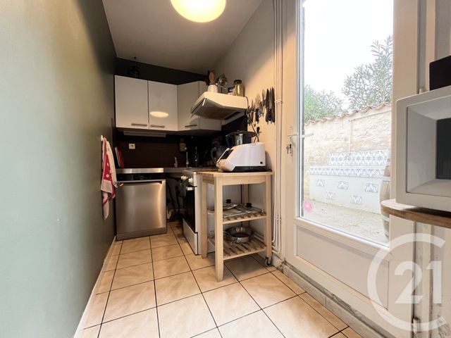 Maison &agrave; louer - 4 pi&egrave;ces - 97 m2 - Albi - 81 - MIDI-PYRENEES