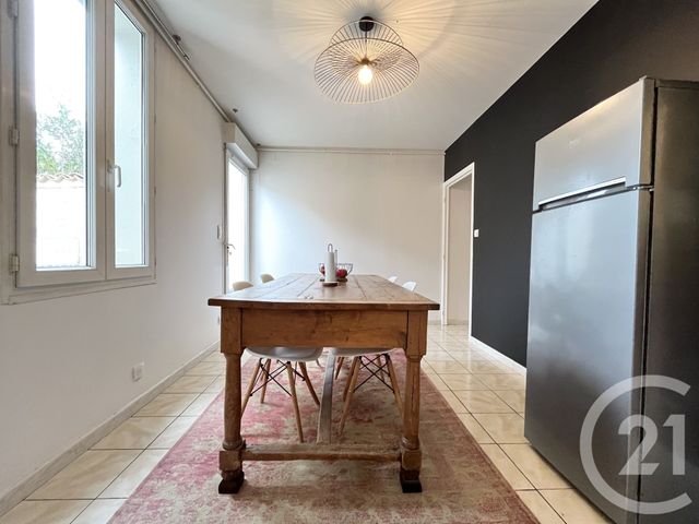 Maison &agrave; louer - 4 pi&egrave;ces - 97 m2 - Albi - 81 - MIDI-PYRENEES