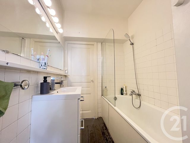 Maison &agrave; louer - 4 pi&egrave;ces - 97 m2 - Albi - 81 - MIDI-PYRENEES