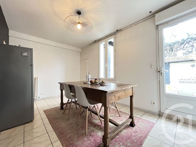 Maison &agrave; louer - 4 pi&egrave;ces - 97 m2 - Albi - 81 - MIDI-PYRENEES