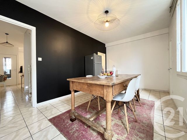 Maison &agrave; louer - 4 pi&egrave;ces - 97 m2 - Albi - 81 - MIDI-PYRENEES