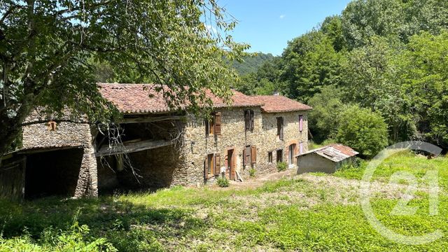 Maison &agrave; vendre - 4 pi&egrave;ces - 129,77 m2 - Villefranche D Albigeois - 81 - MIDI-PYRENEES