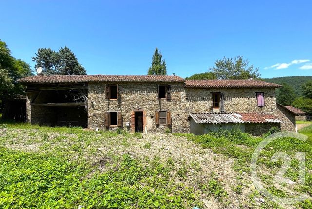 Maison &agrave; vendre - 4 pi&egrave;ces - 129,77 m2 - Villefranche D Albigeois - 81 - MIDI-PYRENEES