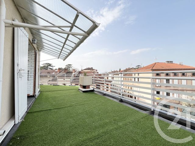 appartement - ALBI - 81