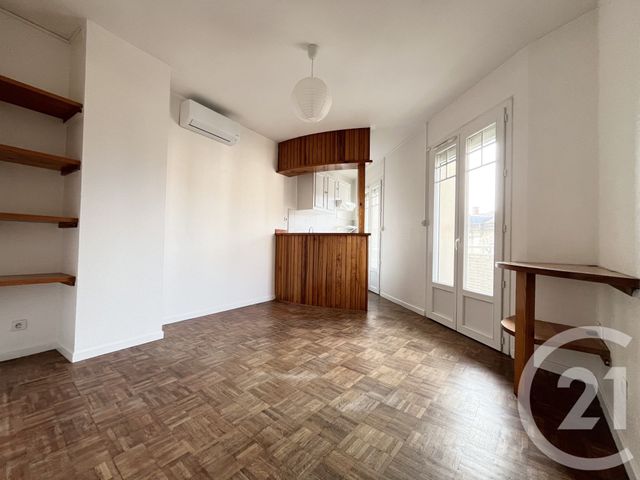 Appartement T2 &agrave; louer - 2 pi&egrave;ces - 33,83 m2 - Albi - 81 - MIDI-PYRENEES
