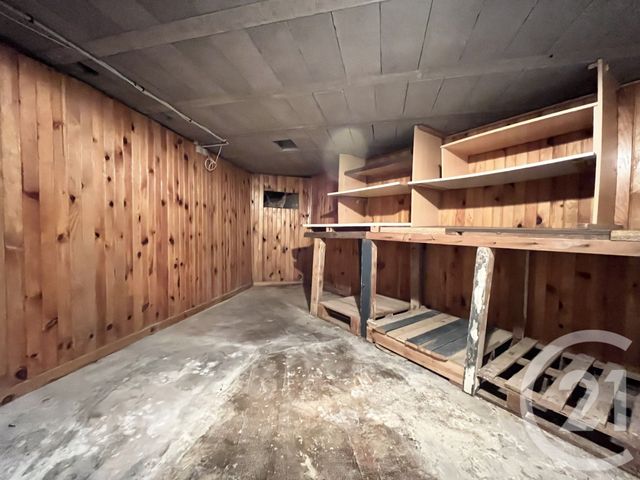 Appartement T2 &agrave; louer - 2 pi&egrave;ces - 33,83 m2 - Albi - 81 - MIDI-PYRENEES