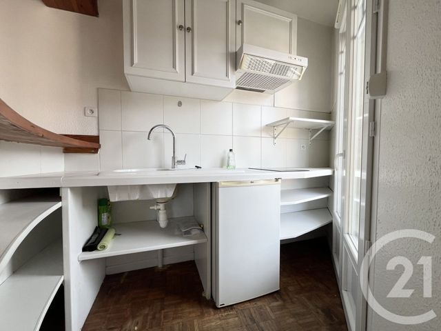 Appartement T2 &agrave; louer - 2 pi&egrave;ces - 33,83 m2 - Albi - 81 - MIDI-PYRENEES