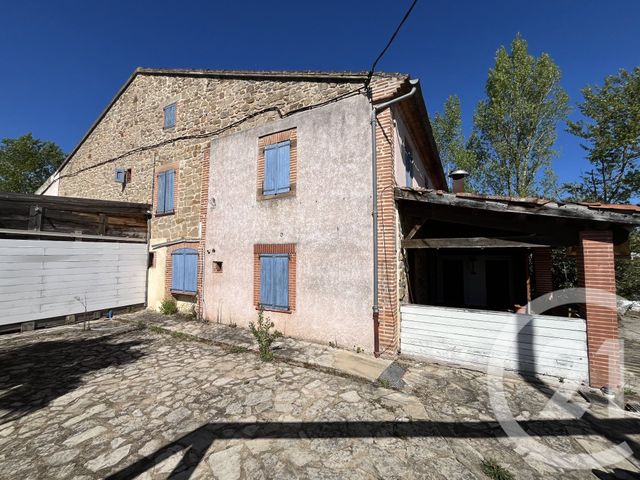 Maison &agrave; vendre - 10 pi&egrave;ces - 361 m2 - Albi - 81 - MIDI-PYRENEES