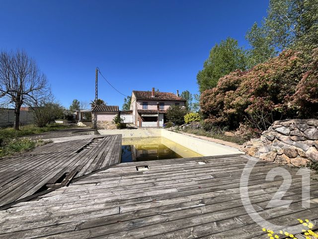 Maison &agrave; vendre - 10 pi&egrave;ces - 361 m2 - Albi - 81 - MIDI-PYRENEES