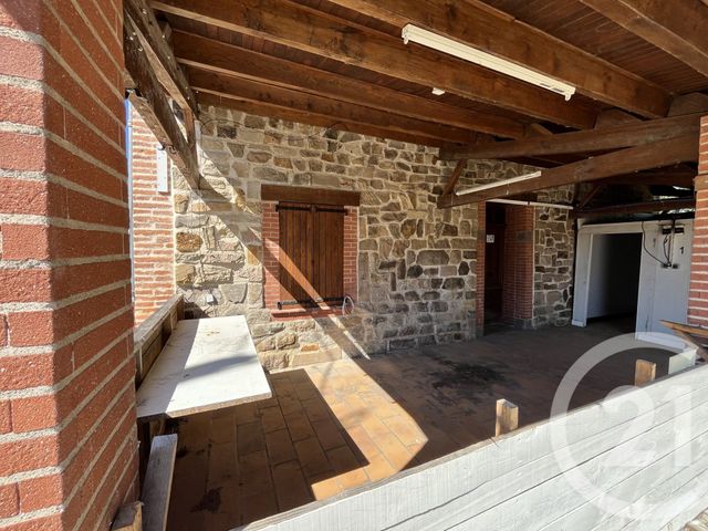 Maison &agrave; vendre - 10 pi&egrave;ces - 361 m2 - Albi - 81 - MIDI-PYRENEES