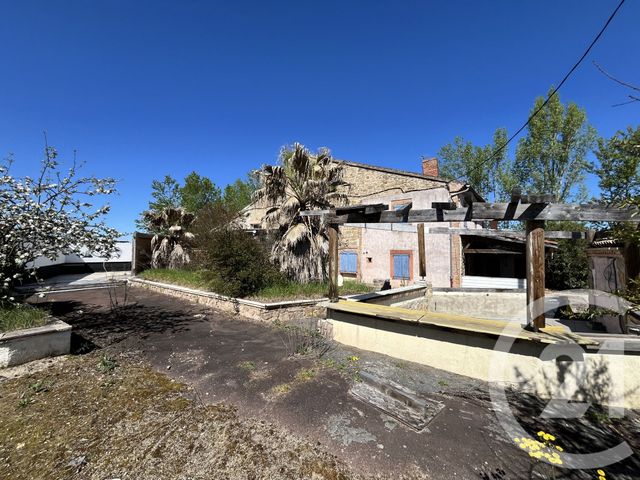 Maison &agrave; vendre - 10 pi&egrave;ces - 361 m2 - Albi - 81 - MIDI-PYRENEES