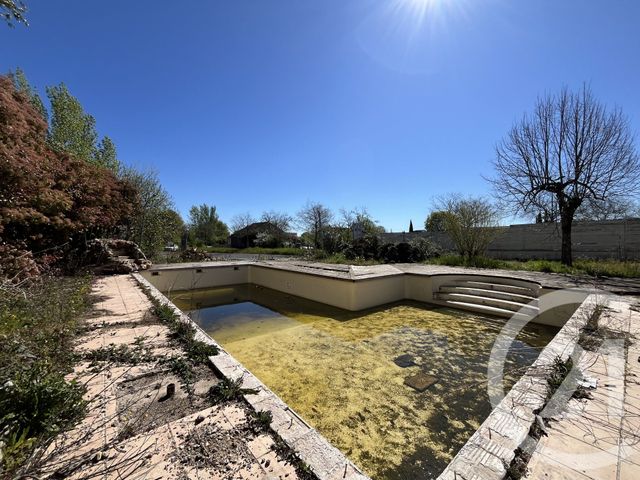 Maison &agrave; vendre - 10 pi&egrave;ces - 361 m2 - Albi - 81 - MIDI-PYRENEES