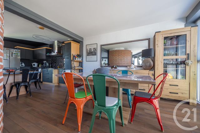 Maison &agrave; vendre - 5 pi&egrave;ces - 134 m2 - Albi - 81 - MIDI-PYRENEES