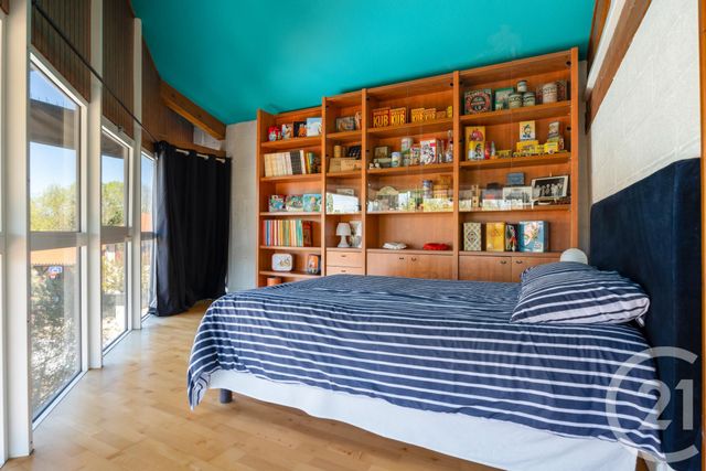 Maison &agrave; vendre - 5 pi&egrave;ces - 134 m2 - Albi - 81 - MIDI-PYRENEES